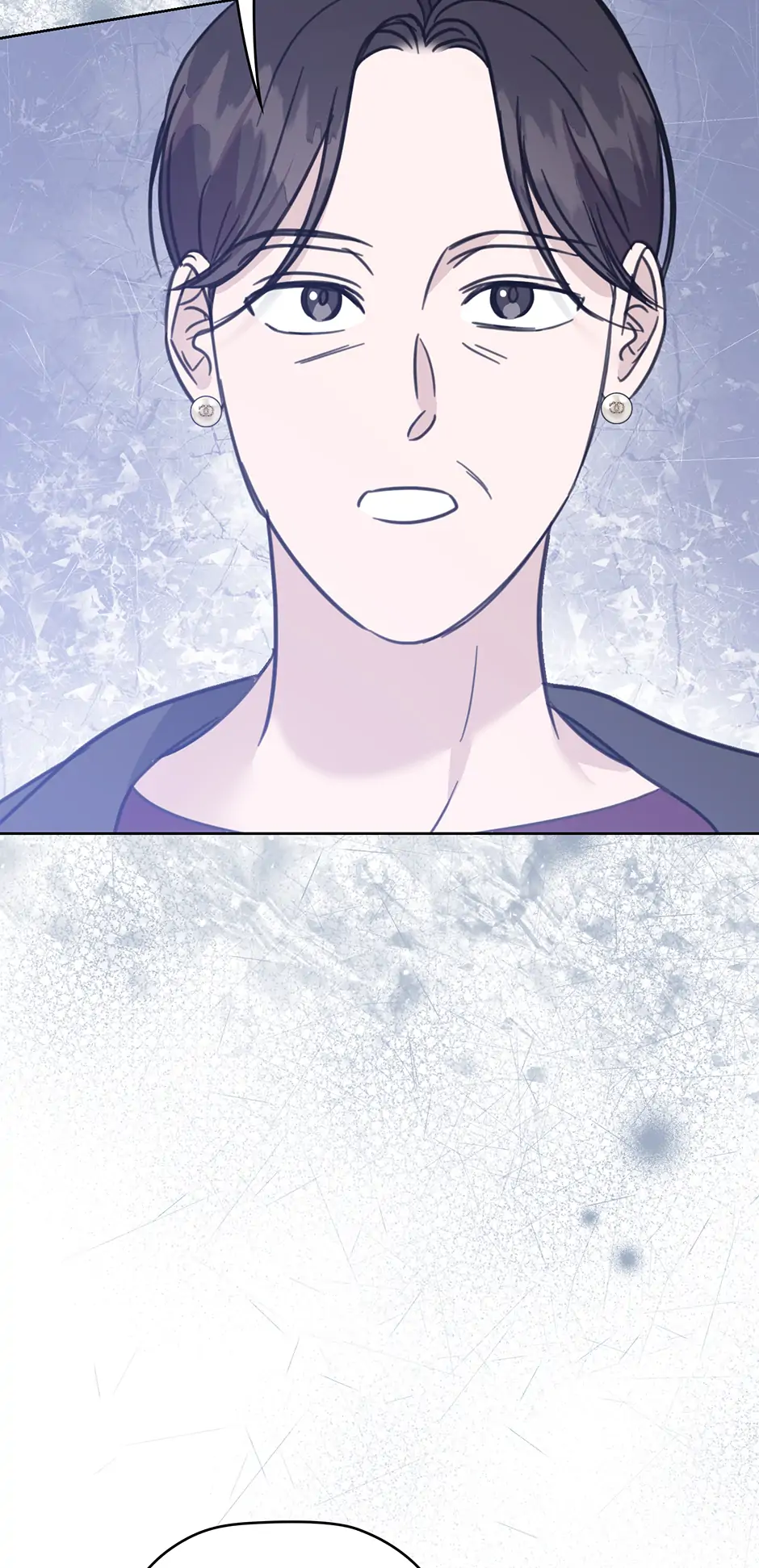 A Sneaky Blind Date [Official] Chapter 45 - Page 43