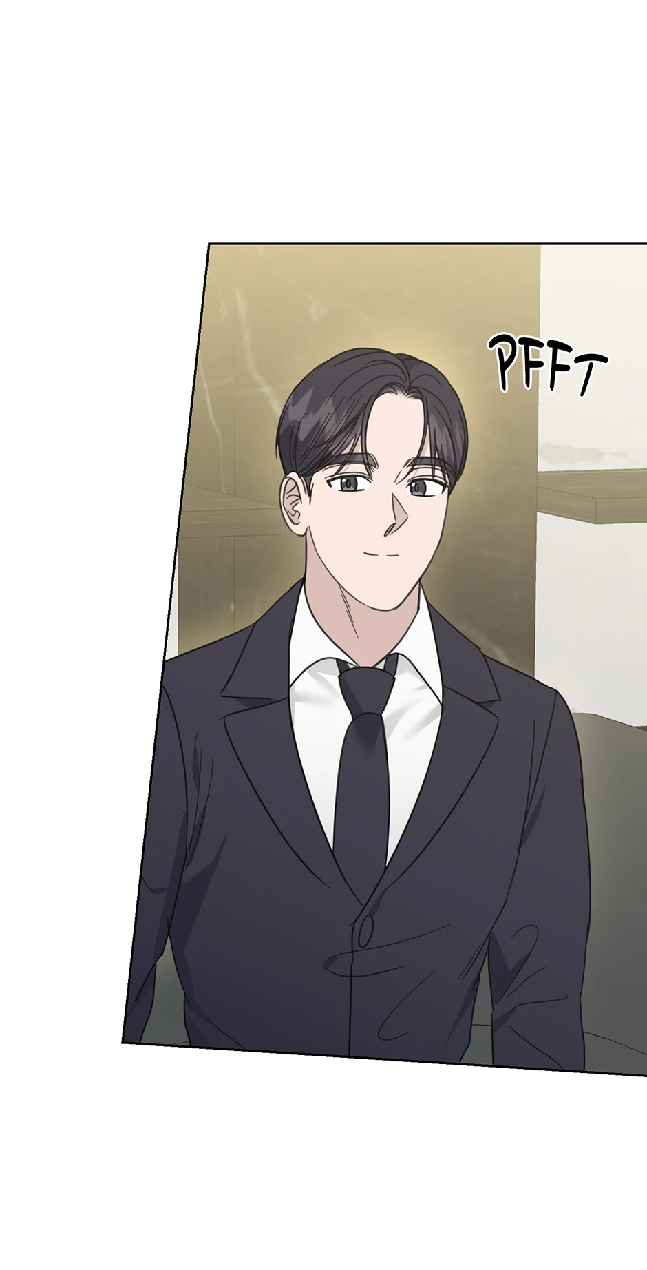 A Sneaky Blind Date [Official] Chapter 45 - Page 49