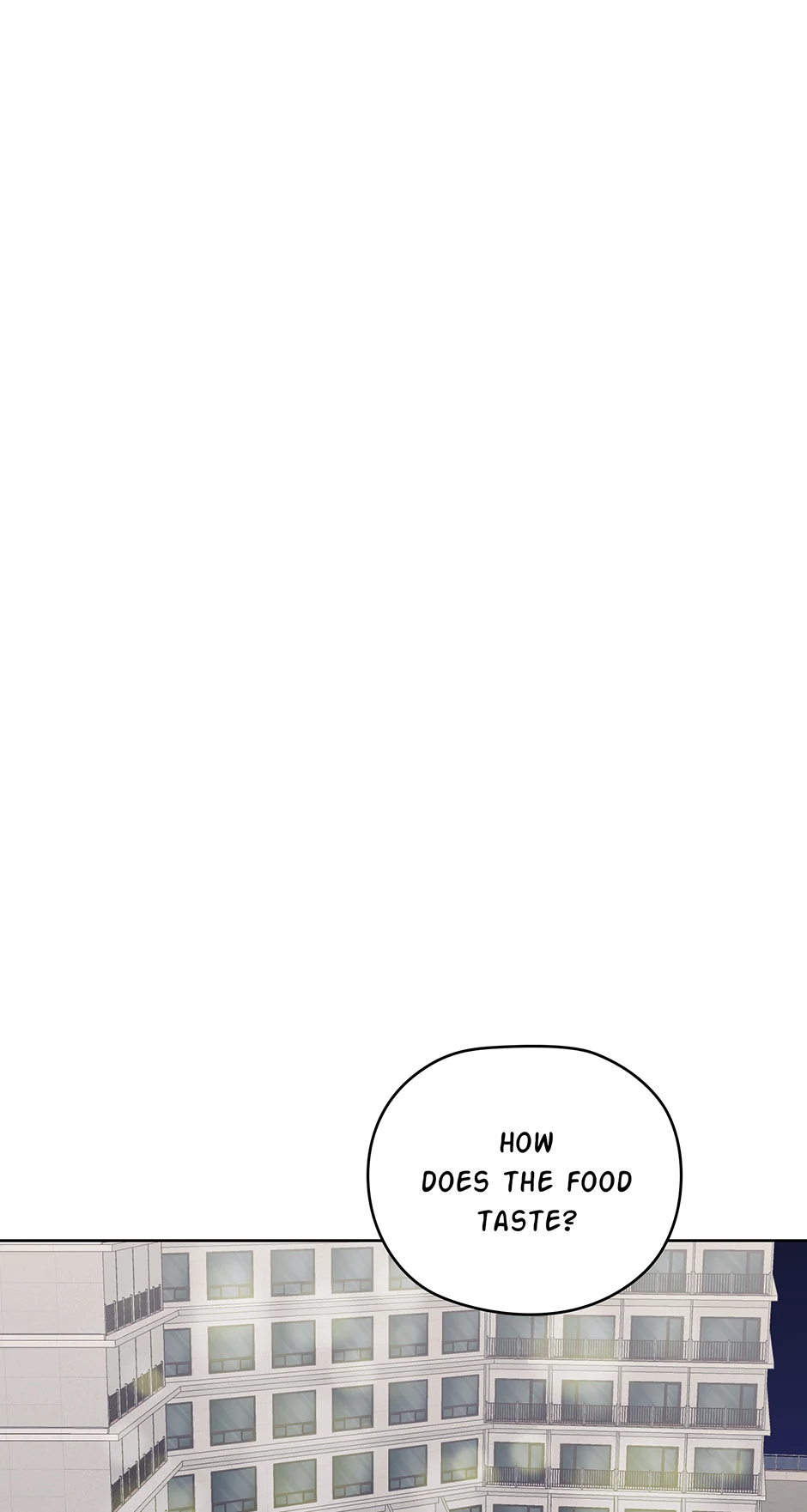 A Sneaky Blind Date [Official] Chapter 45 - Page 55