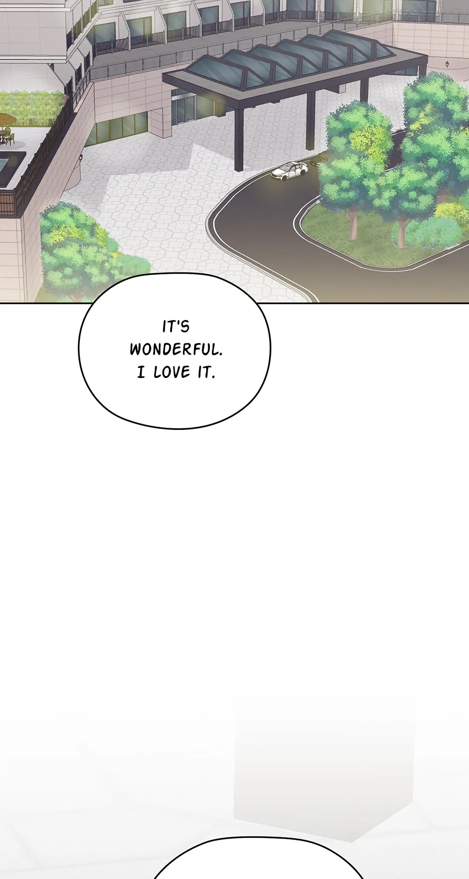 A Sneaky Blind Date [Official] Chapter 45 - Page 56