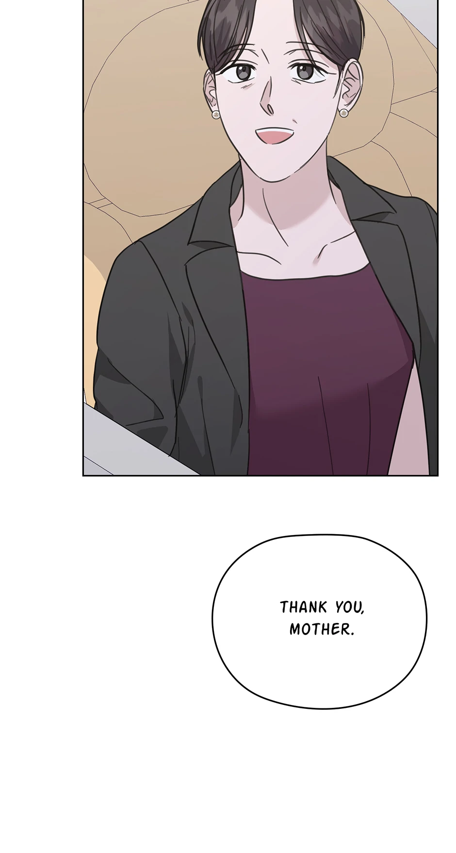 A Sneaky Blind Date [Official] Chapter 45 - Page 59