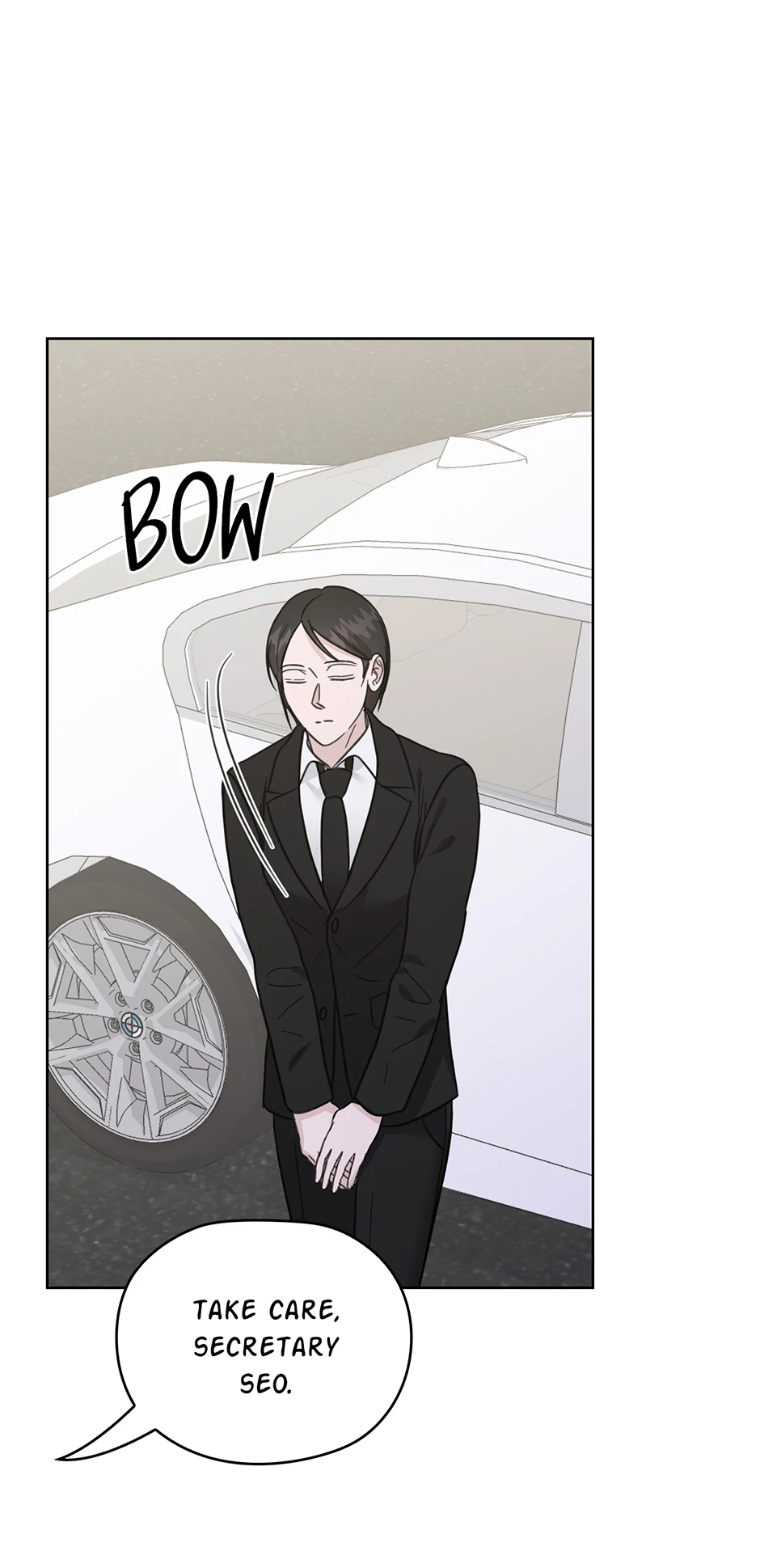 A Sneaky Blind Date [Official] Chapter 45 - Page 60