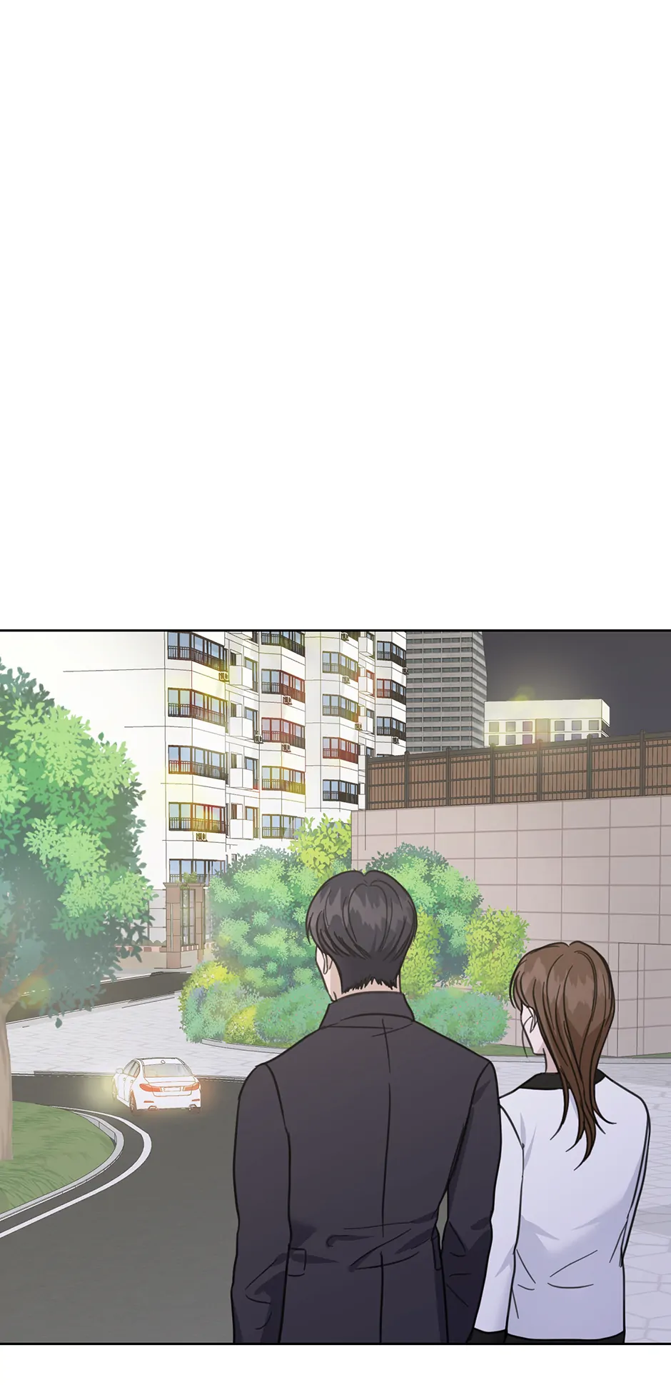 A Sneaky Blind Date [Official] Chapter 45 - Page 61