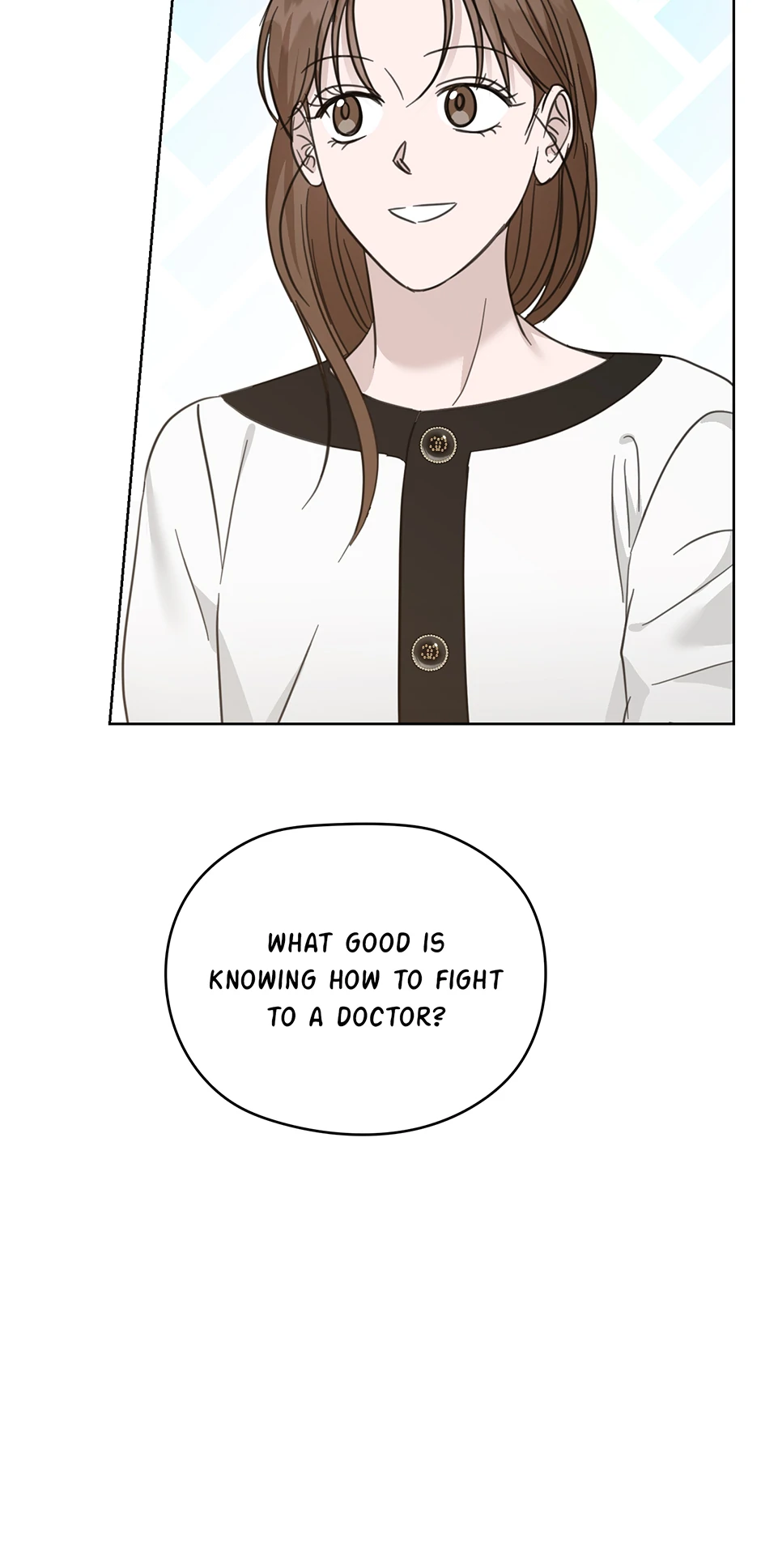 A Sneaky Blind Date [Official] Chapter 45 - Page 64