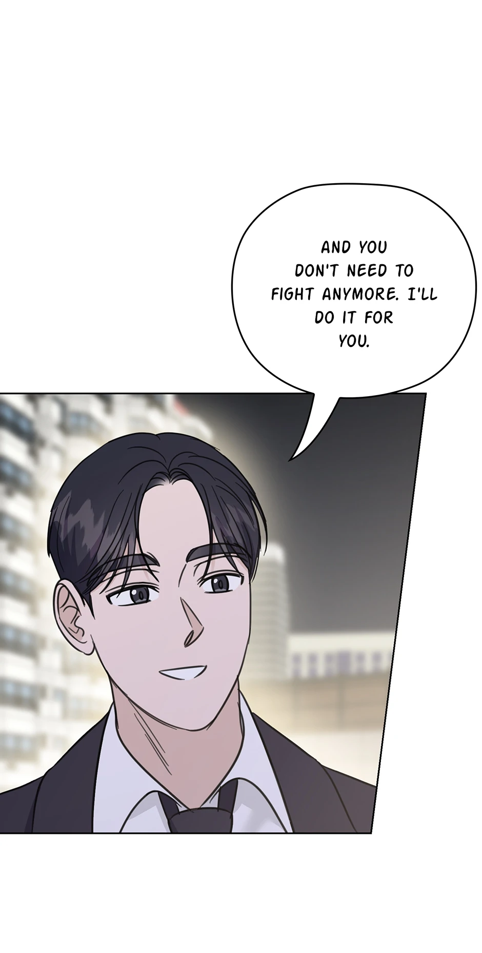 A Sneaky Blind Date [Official] Chapter 45 - Page 65