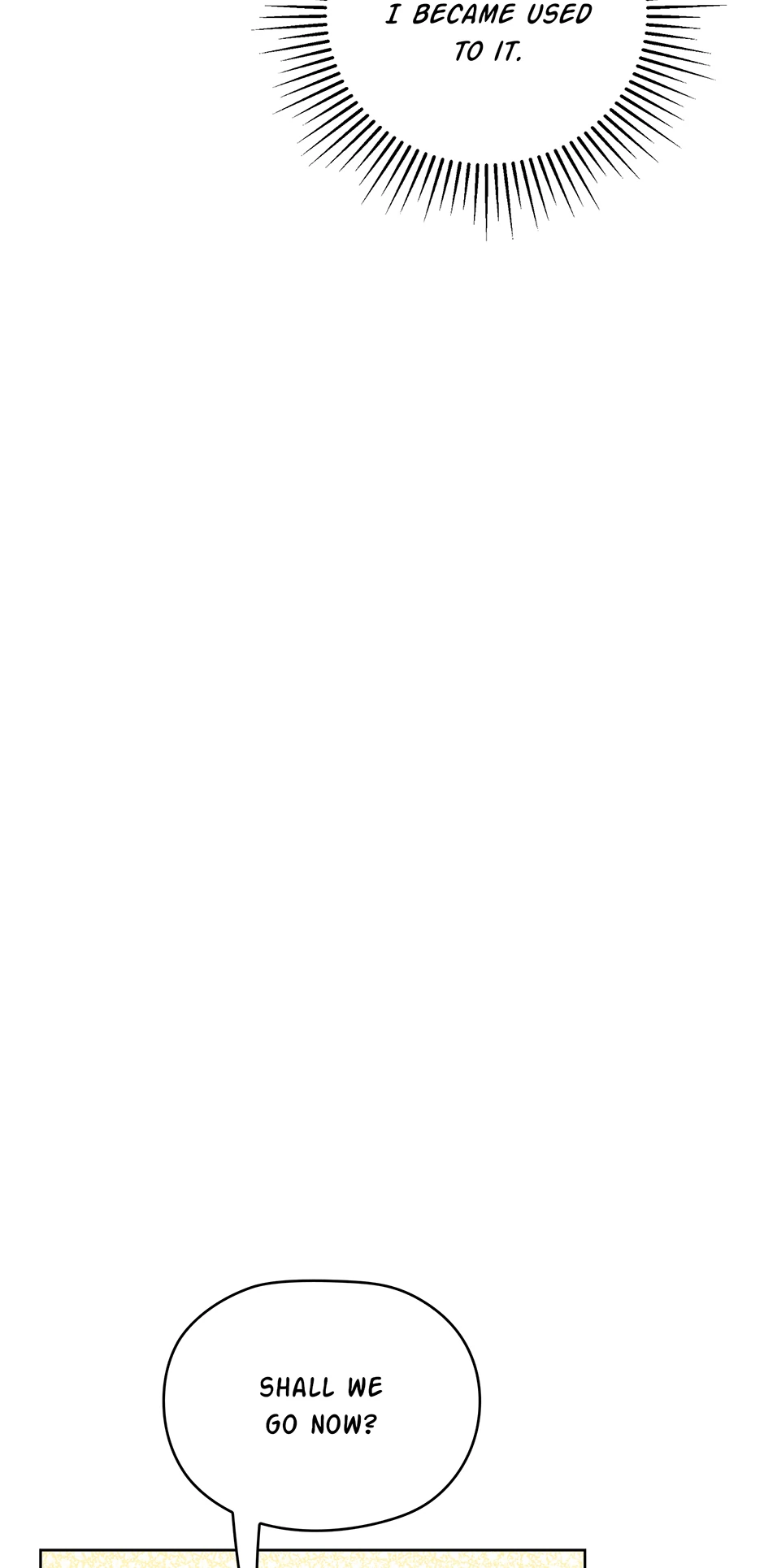 A Sneaky Blind Date [Official] Chapter 45 - Page 71