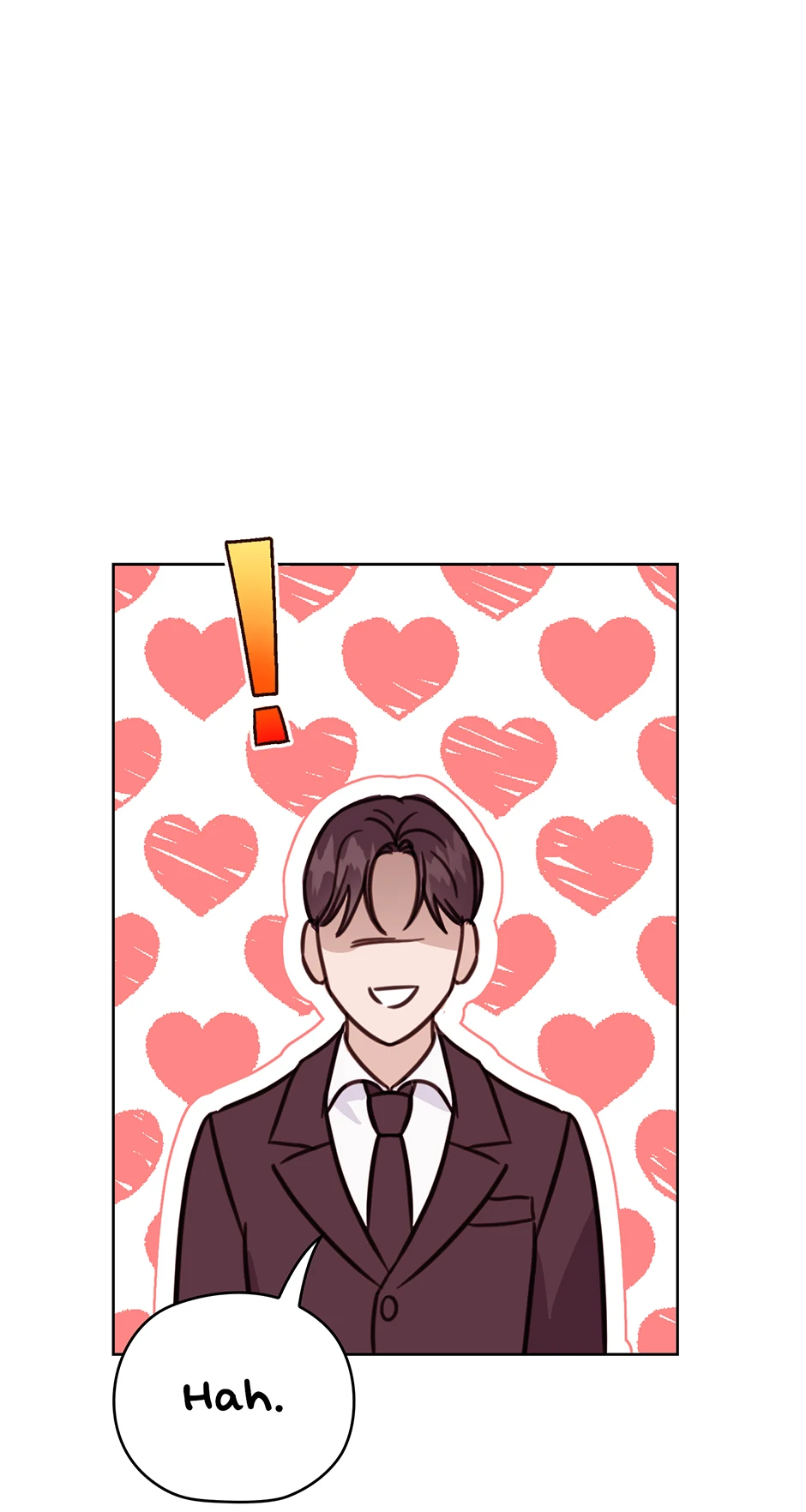 A Sneaky Blind Date [Official] Chapter 45 - Page 75