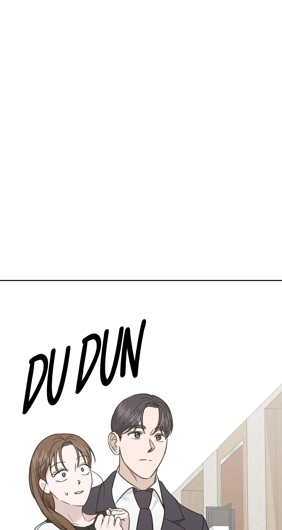 A Sneaky Blind Date [Official] Chapter 45 - Page 77