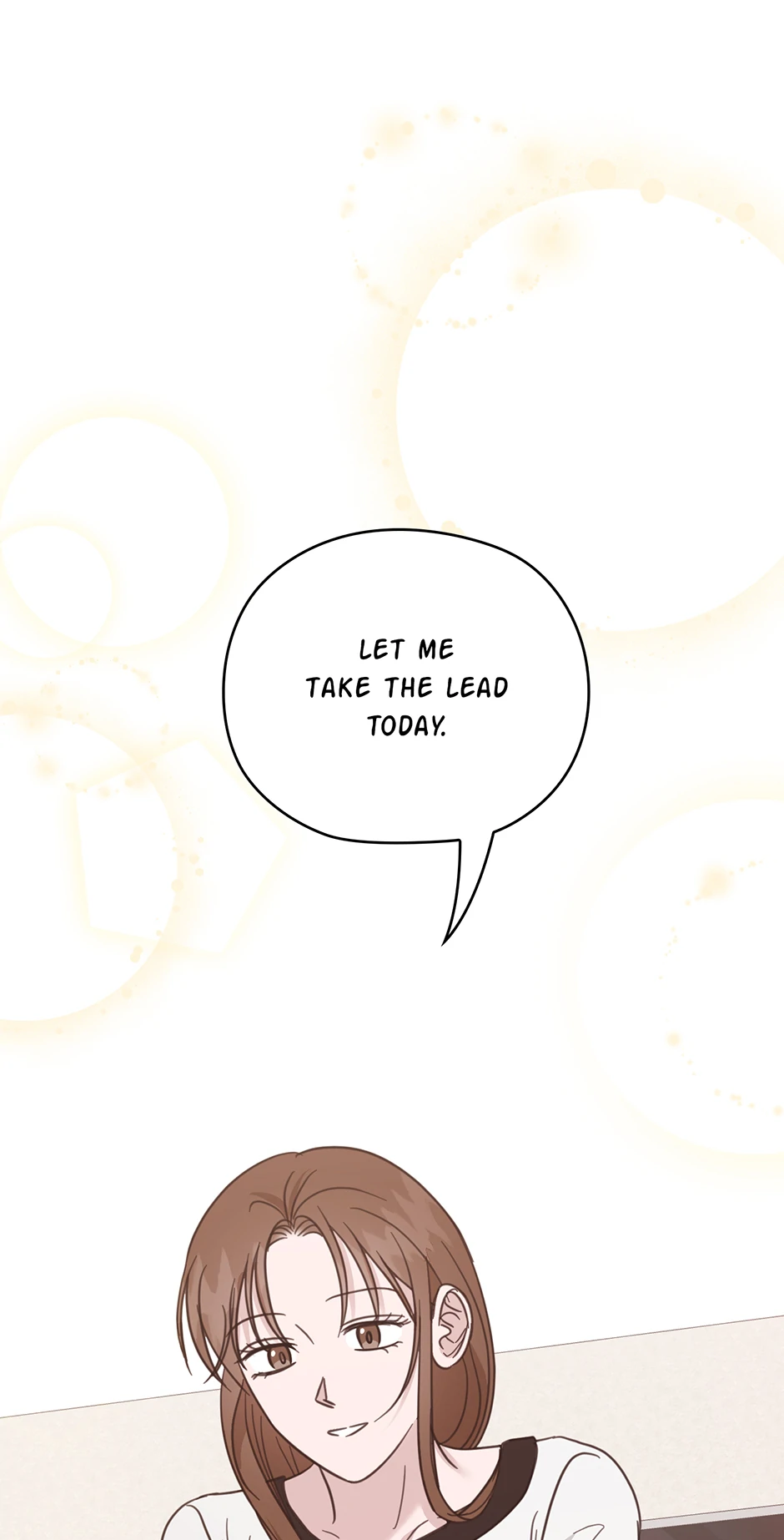 A Sneaky Blind Date [Official] Chapter 45 - Page 81