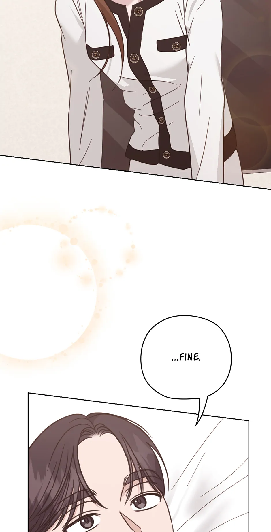 A Sneaky Blind Date [Official] Chapter 45 - Page 82