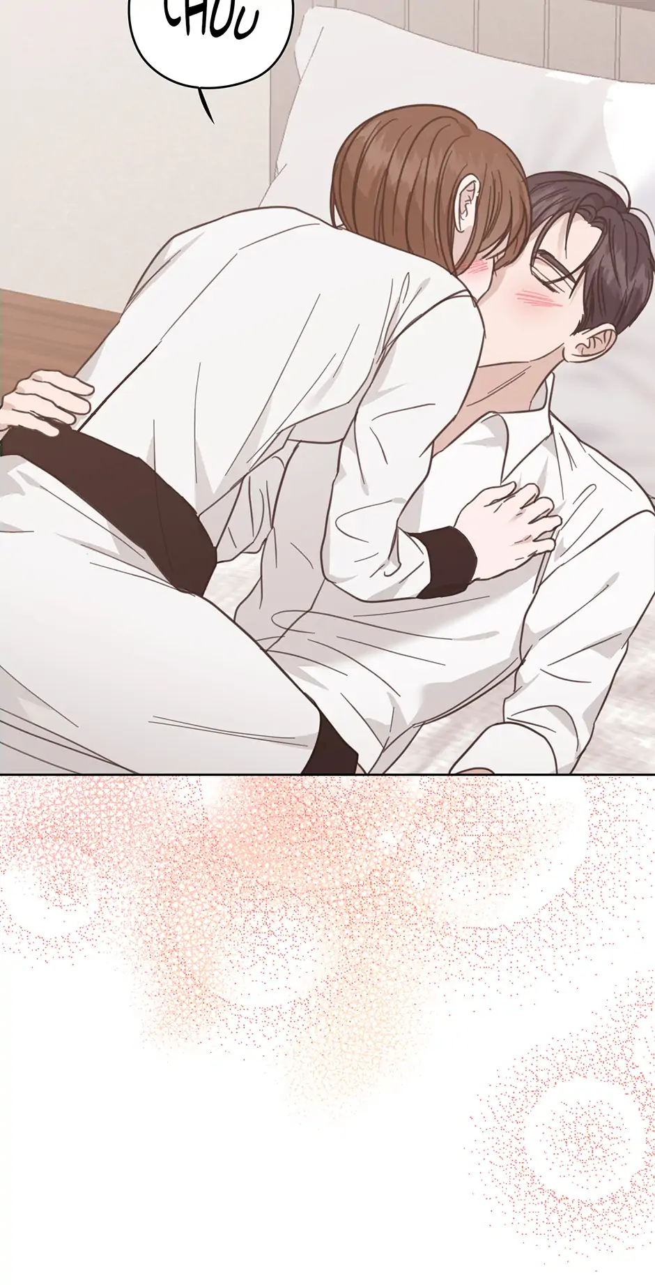 A Sneaky Blind Date [Official] Chapter 45 - Page 84