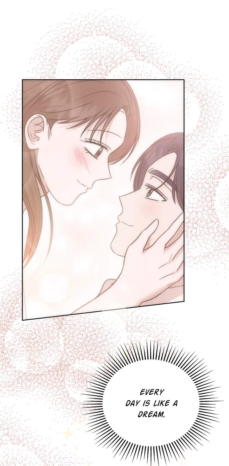 A Sneaky Blind Date [Official] Chapter 45 - Page 85