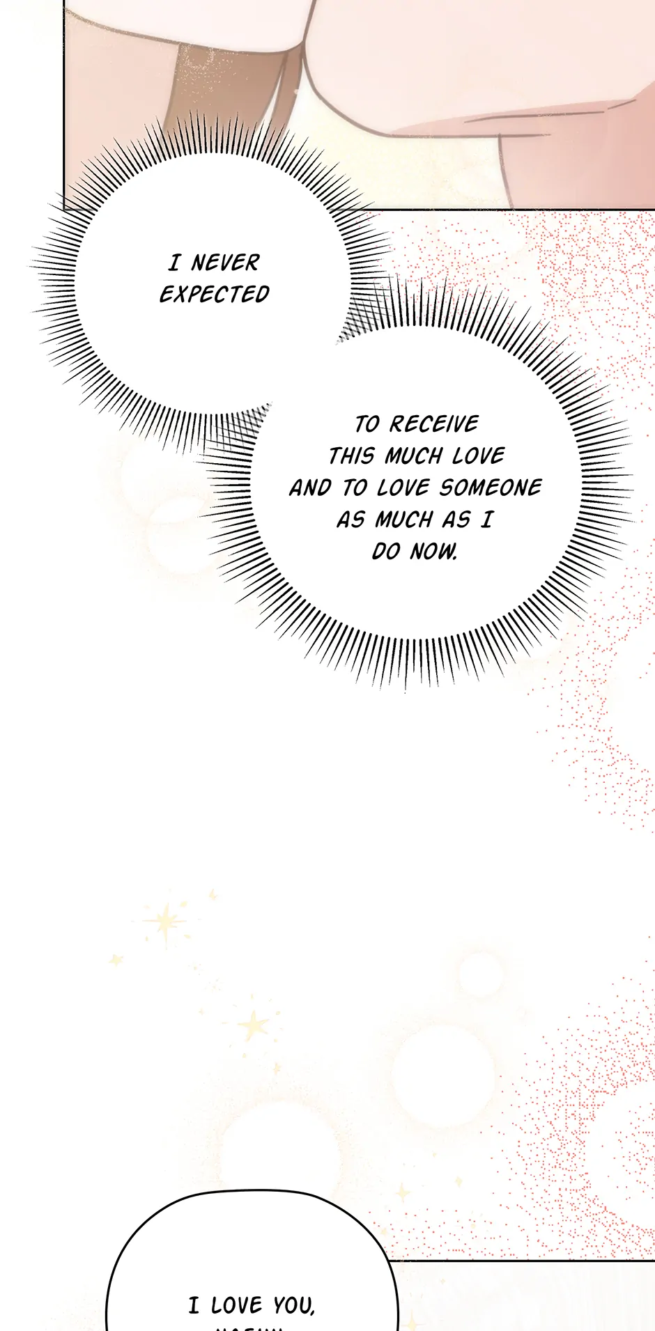 A Sneaky Blind Date [Official] Chapter 45 - Page 87