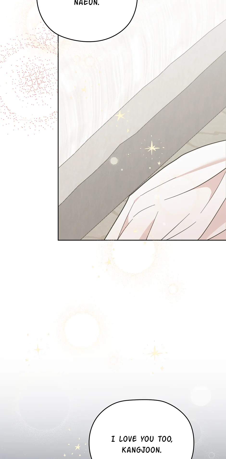 A Sneaky Blind Date [Official] Chapter 45 - Page 88