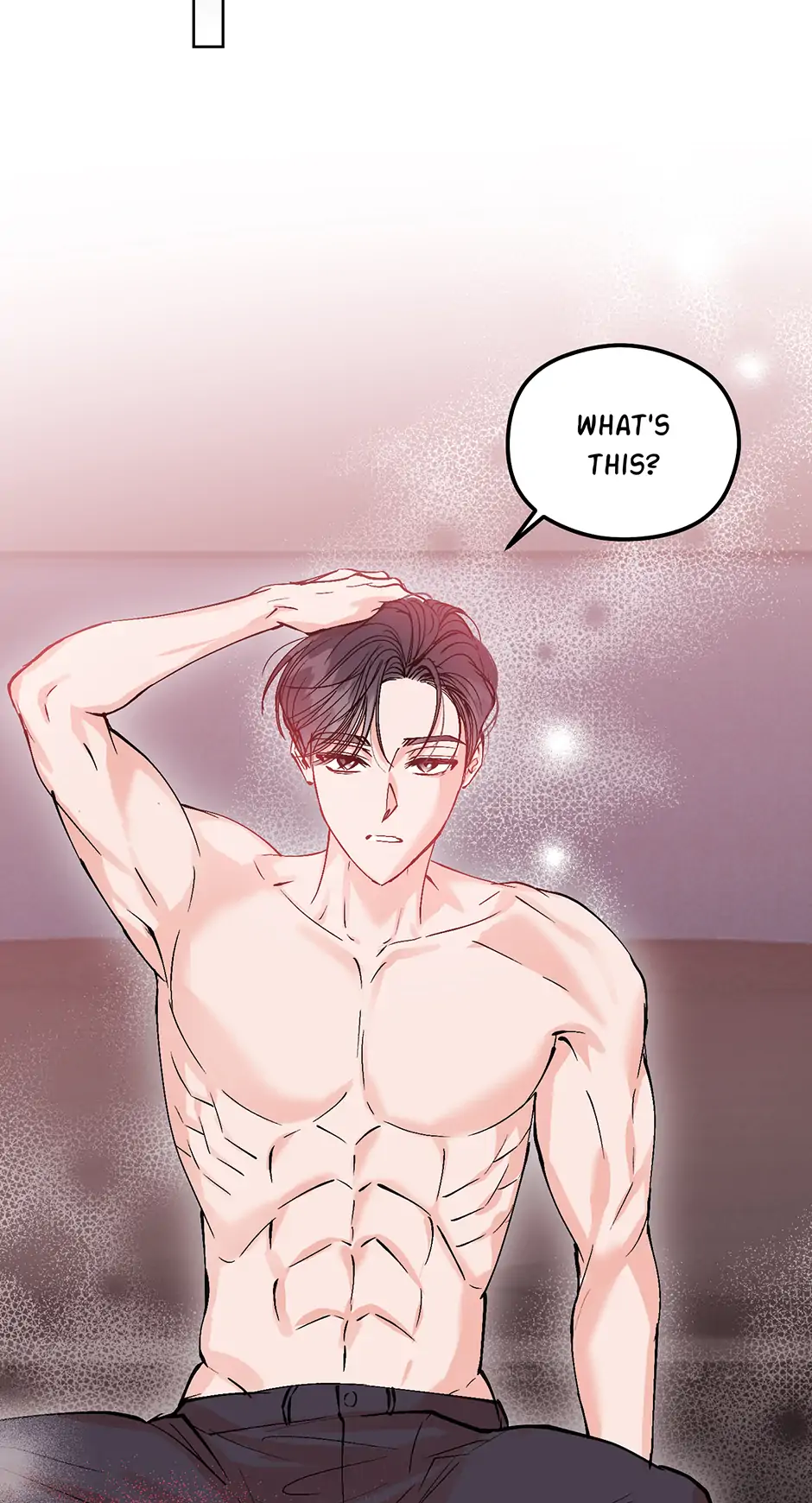 A Sneaky Blind Date [Official] Chapter 45 - Page 91