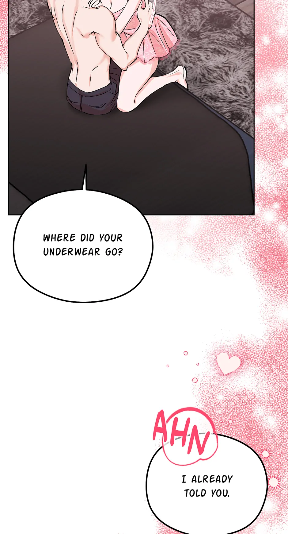 A Sneaky Blind Date [Official] Chapter 45 - Page 94