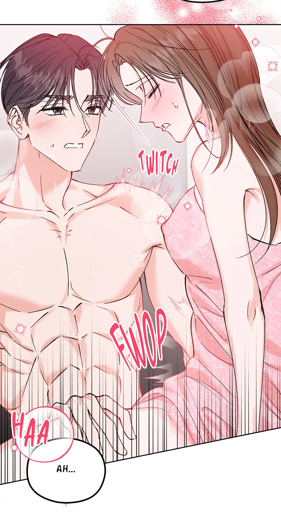 A Sneaky Blind Date [Official] Chapter 45 - Page 95