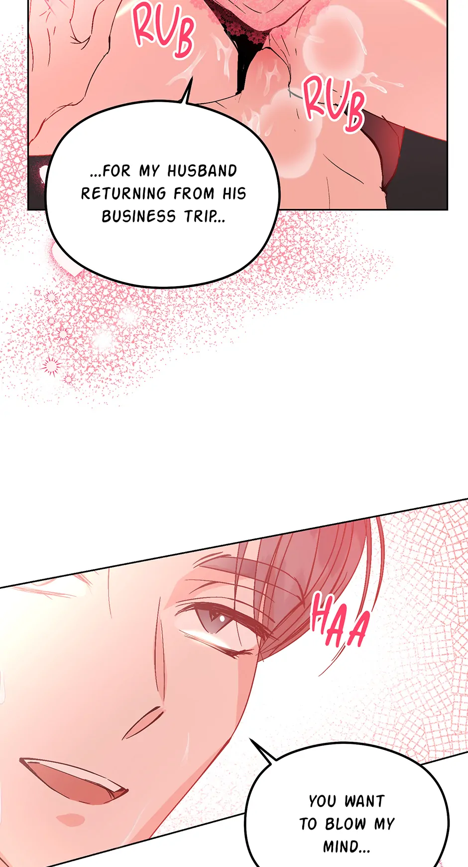 A Sneaky Blind Date [Official] Chapter 45 - Page 97