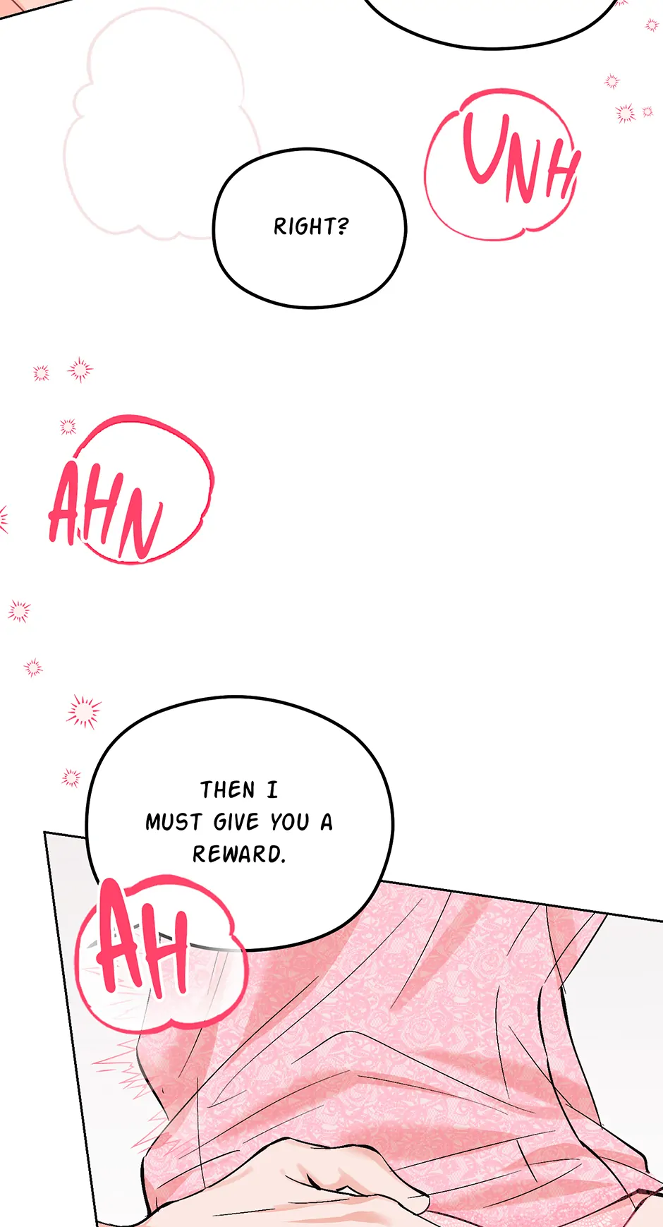 A Sneaky Blind Date [Official] Chapter 45 - Page 98