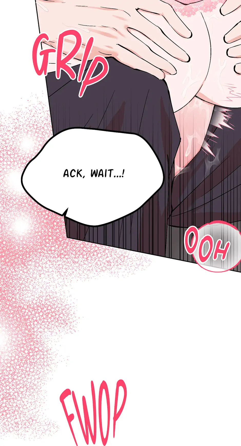 A Sneaky Blind Date [Official] Chapter 45 - Page 99