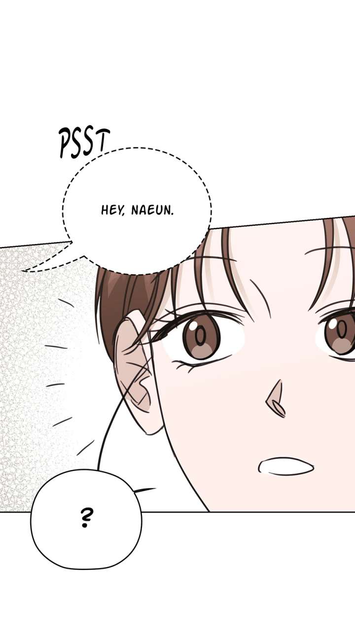 A Sneaky Blind Date [Official] Chapter 46 - Page 10