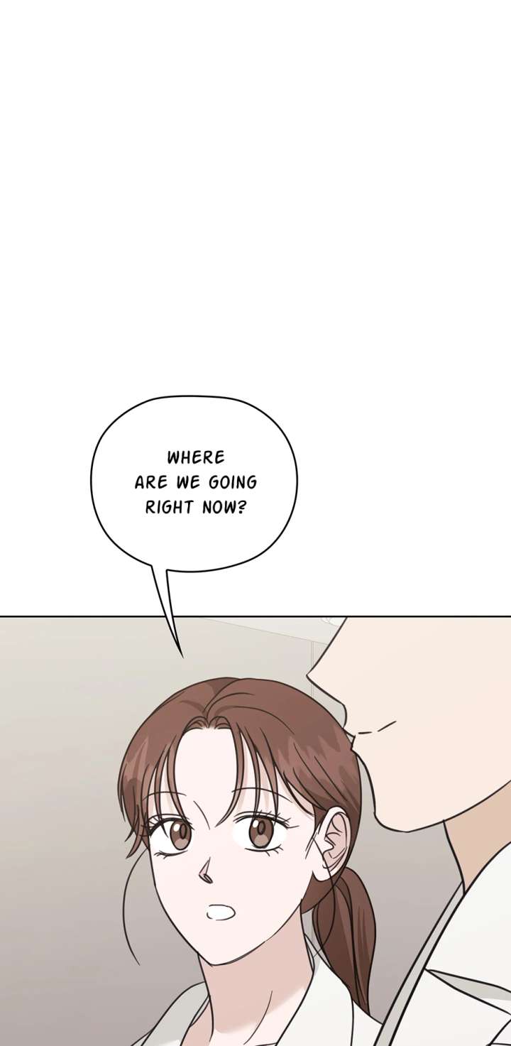 A Sneaky Blind Date [Official] Chapter 46 - Page 18