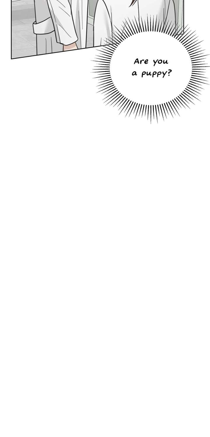 A Sneaky Blind Date [Official] Chapter 46 - Page 24