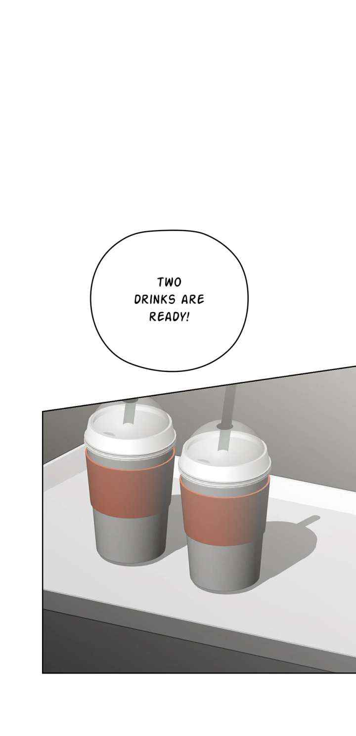 A Sneaky Blind Date [Official] Chapter 46 - Page 25