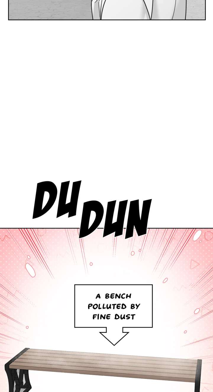 A Sneaky Blind Date [Official] Chapter 46 - Page 28