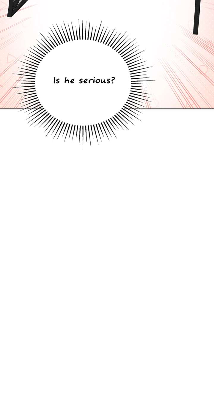 A Sneaky Blind Date [Official] Chapter 46 - Page 29