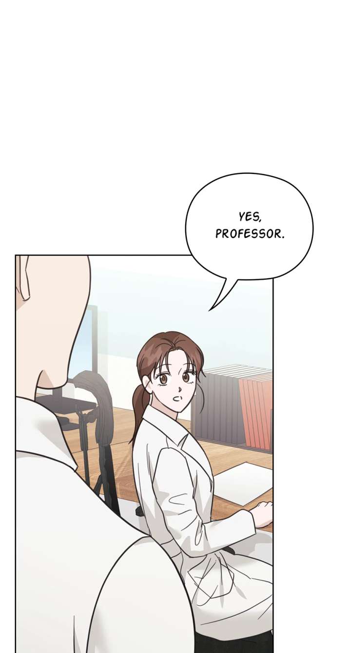 A Sneaky Blind Date [Official] Chapter 46 - Page 3