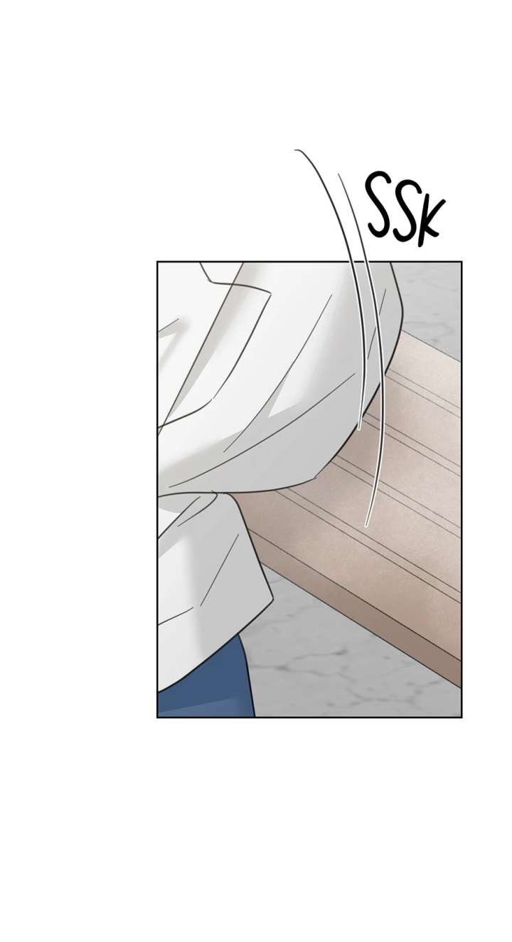 A Sneaky Blind Date [Official] Chapter 46 - Page 30