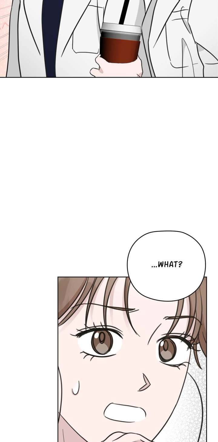 A Sneaky Blind Date [Official] Chapter 46 - Page 33