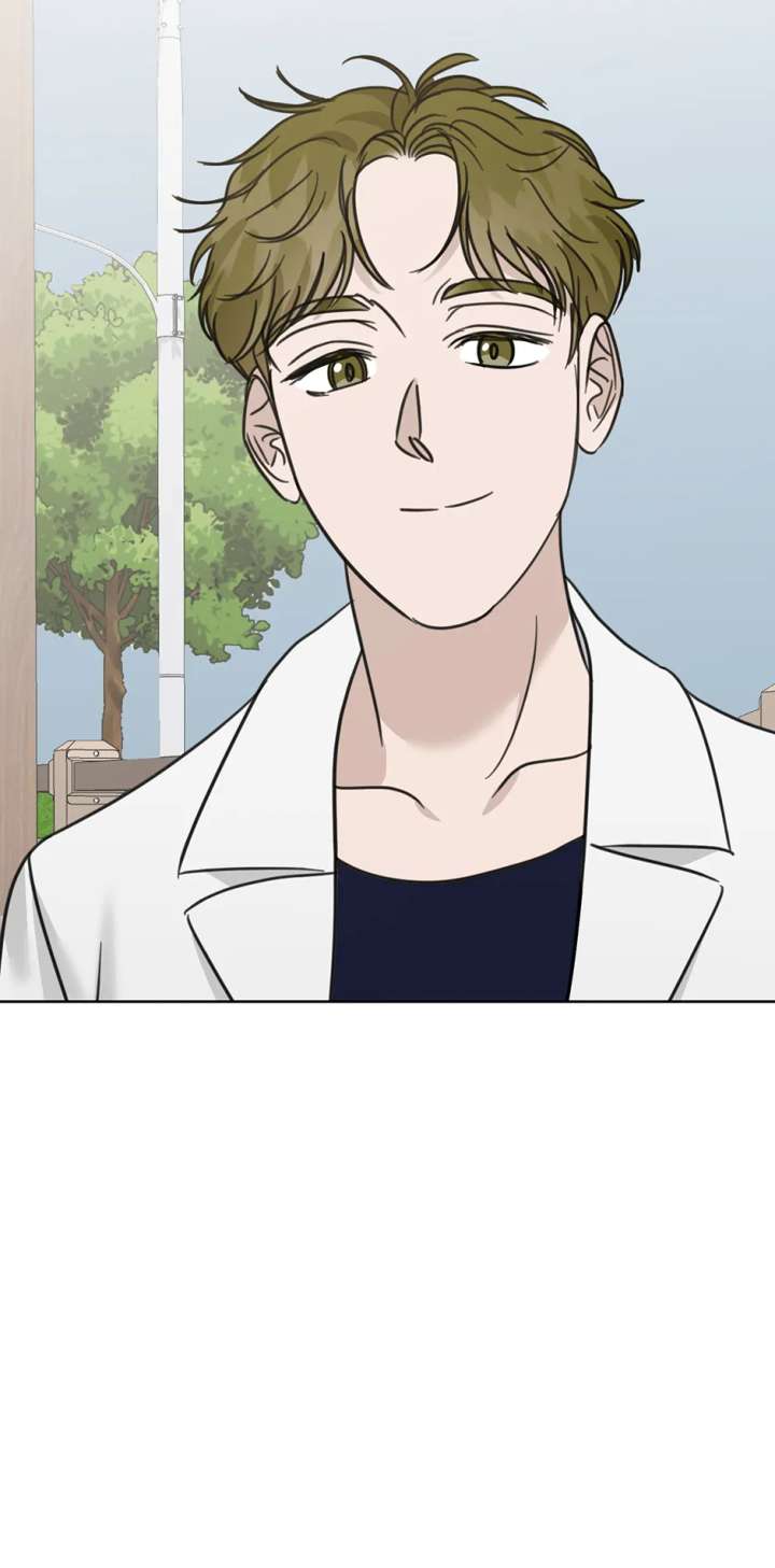 A Sneaky Blind Date [Official] Chapter 46 - Page 35