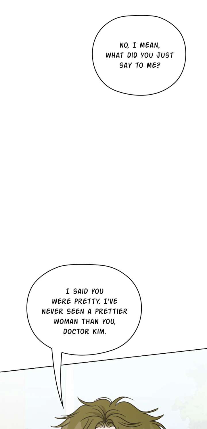 A Sneaky Blind Date [Official] Chapter 46 - Page 37