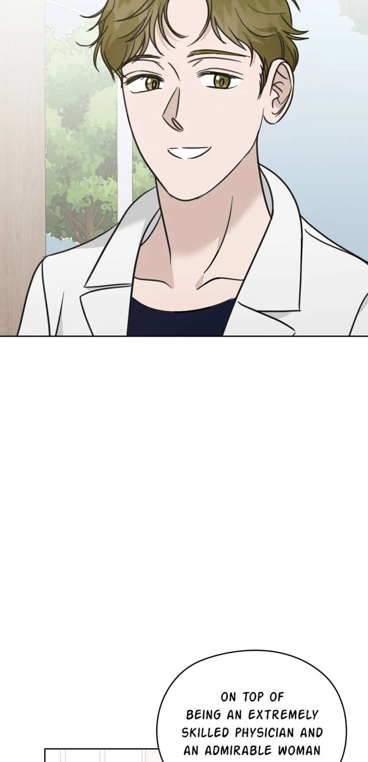 A Sneaky Blind Date [Official] Chapter 46 - Page 38