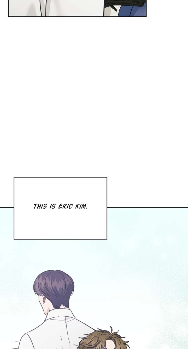 A Sneaky Blind Date [Official] Chapter 46 - Page 4