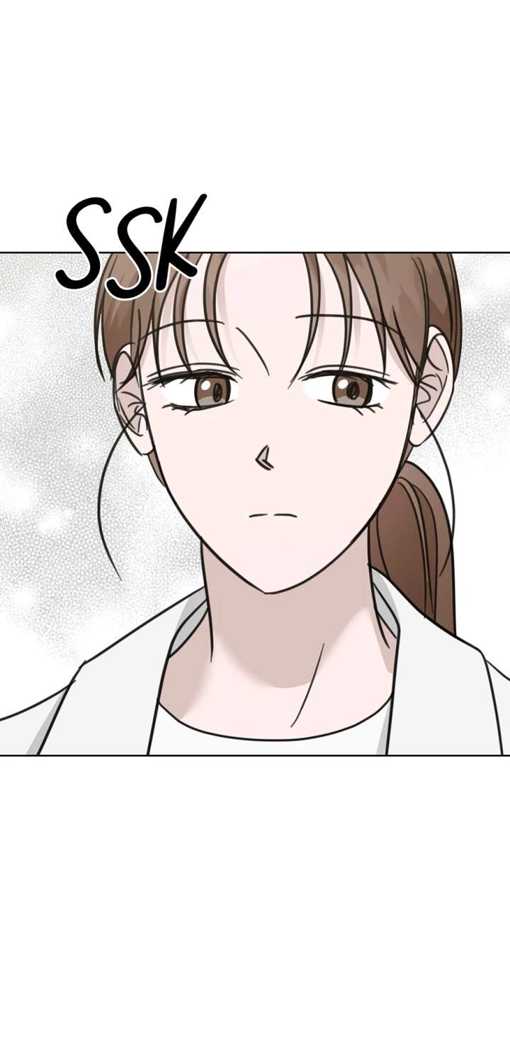 A Sneaky Blind Date [Official] Chapter 46 - Page 40