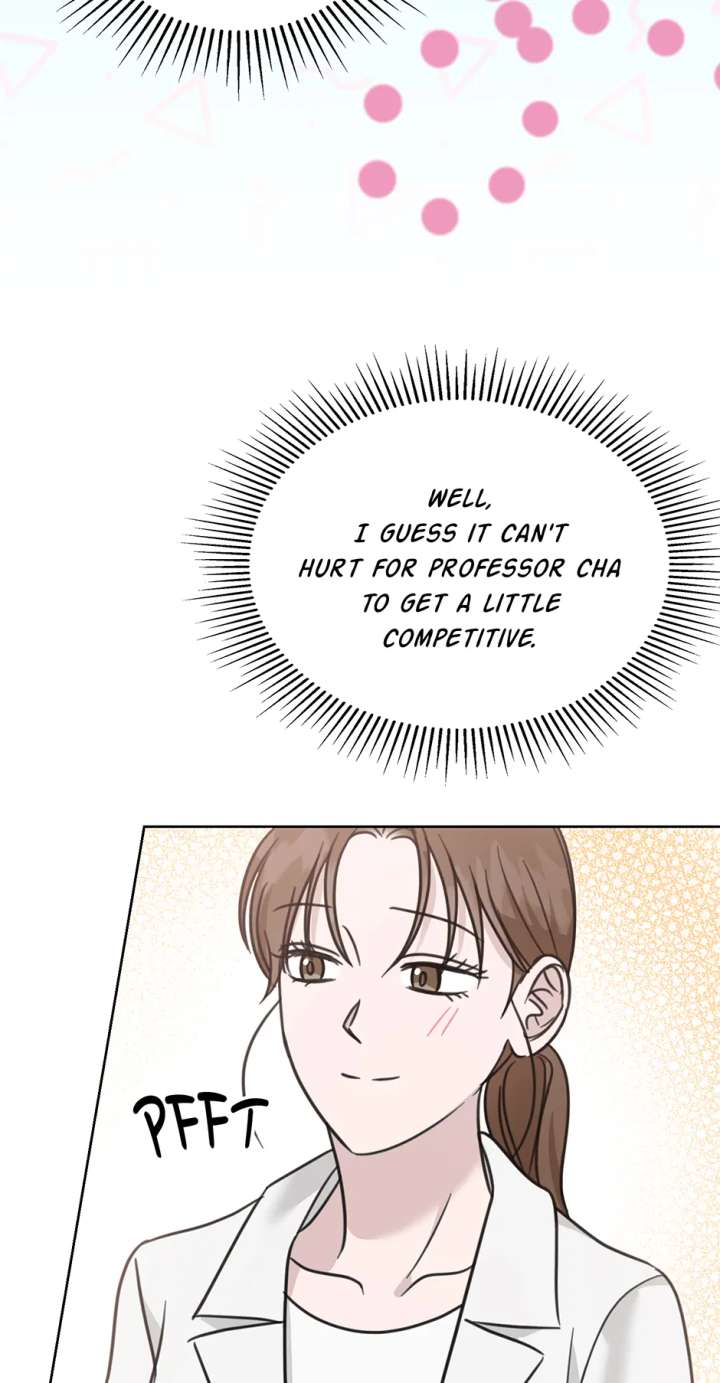 A Sneaky Blind Date [Official] Chapter 46 - Page 42