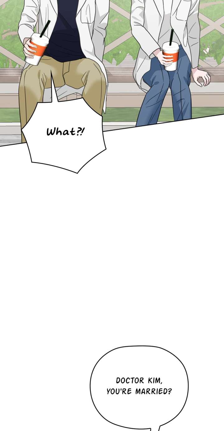 A Sneaky Blind Date [Official] Chapter 46 - Page 44