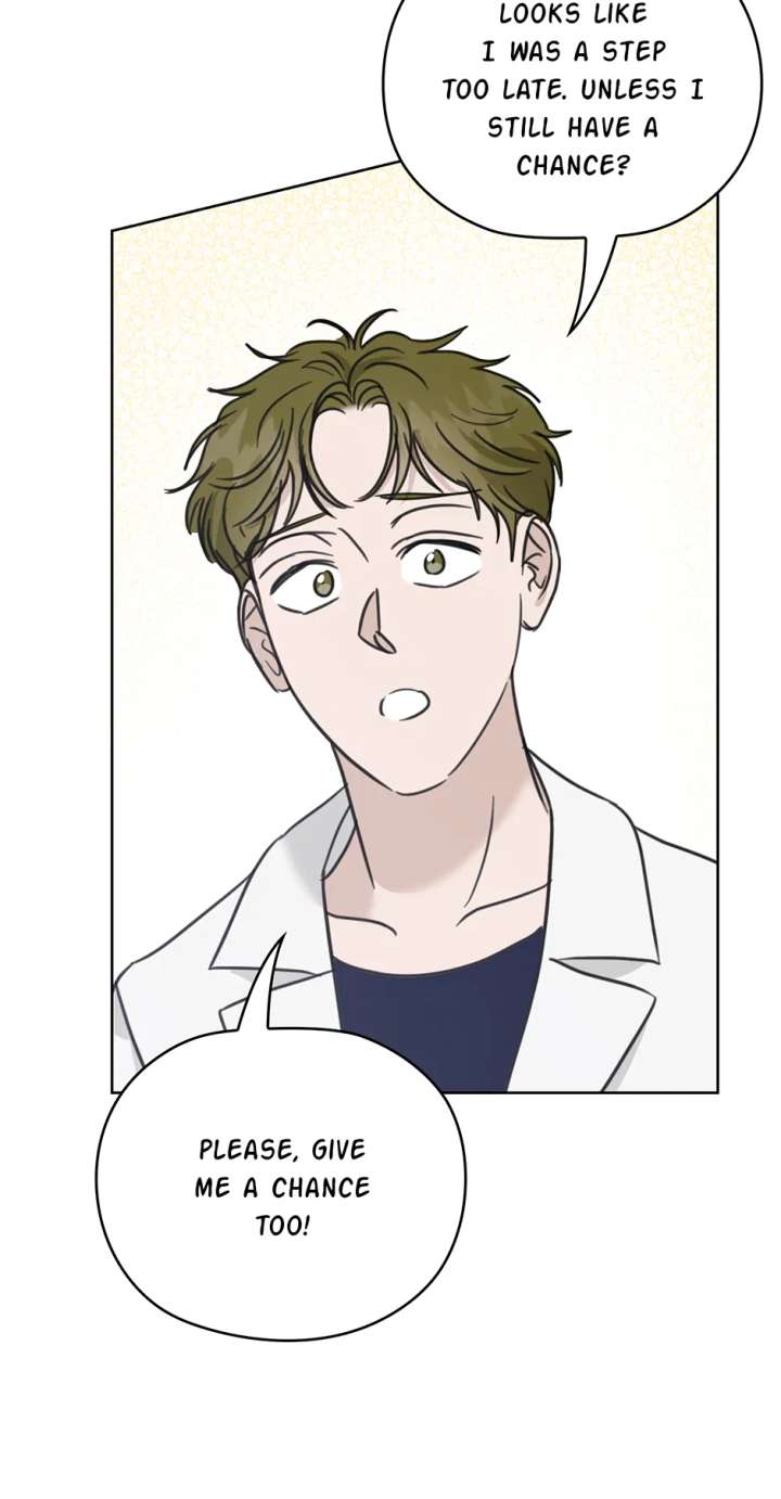 A Sneaky Blind Date [Official] Chapter 46 - Page 47