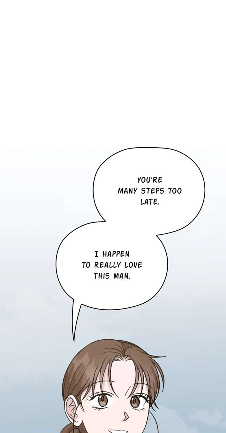 A Sneaky Blind Date [Official] Chapter 46 - Page 48