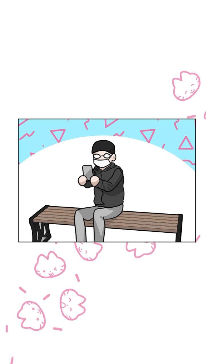 A Sneaky Blind Date [Official] Chapter 46 - Page 54