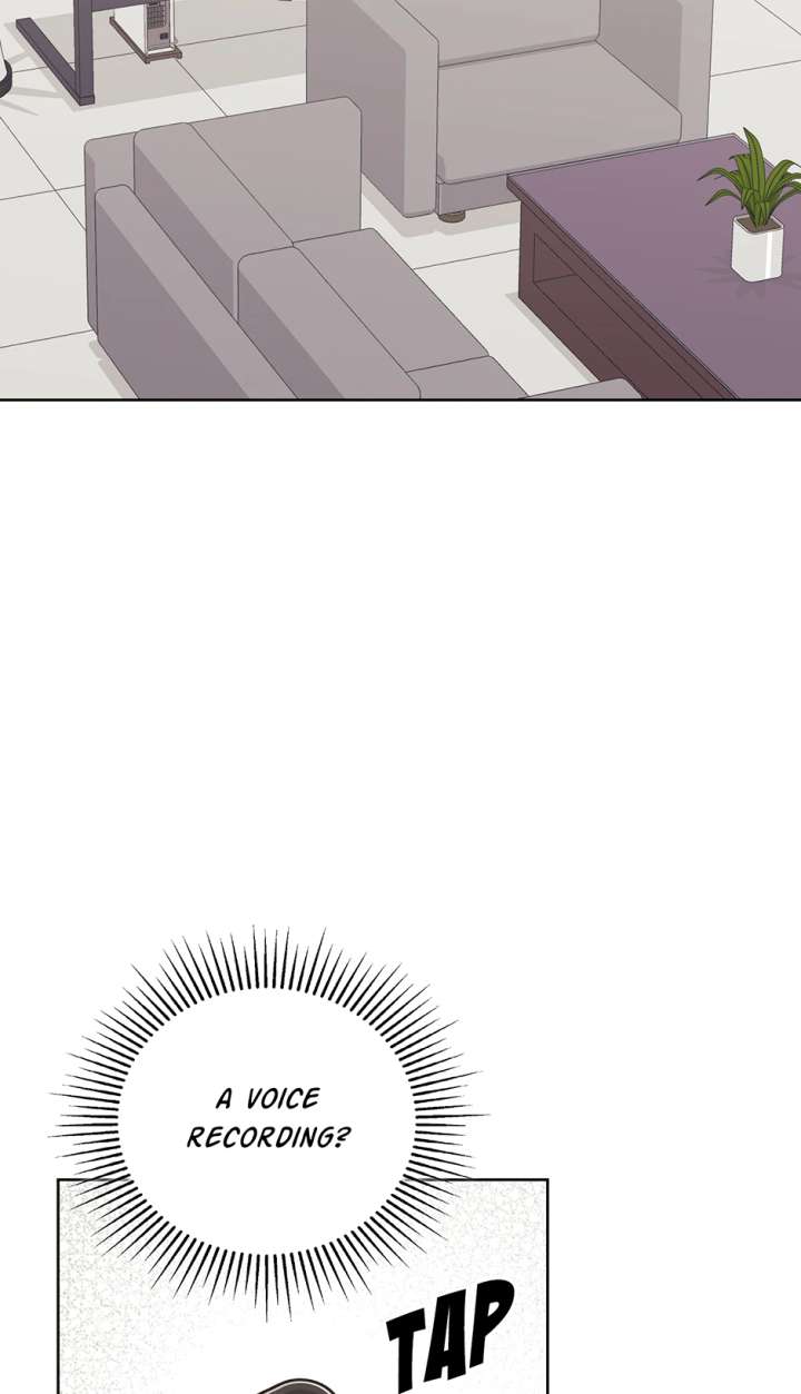 A Sneaky Blind Date [Official] Chapter 46 - Page 58