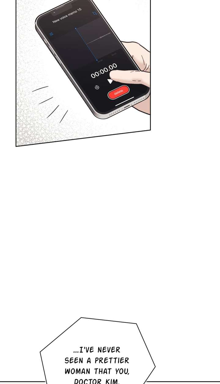 A Sneaky Blind Date [Official] Chapter 46 - Page 59