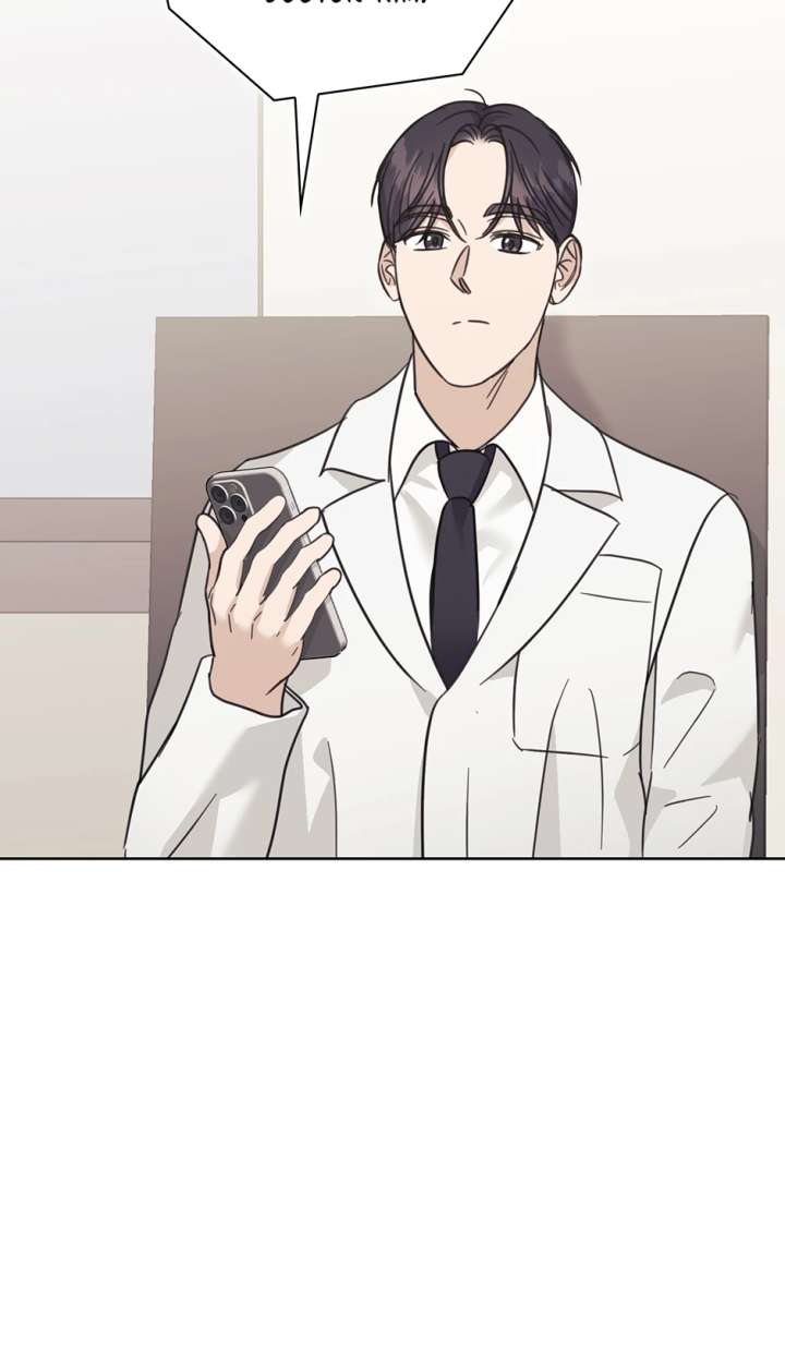 A Sneaky Blind Date [Official] Chapter 46 - Page 60