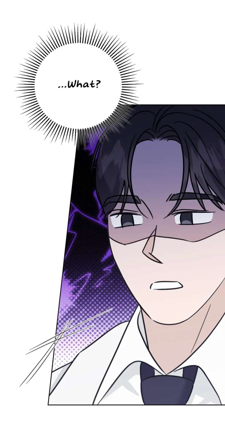 A Sneaky Blind Date [Official] Chapter 46 - Page 61