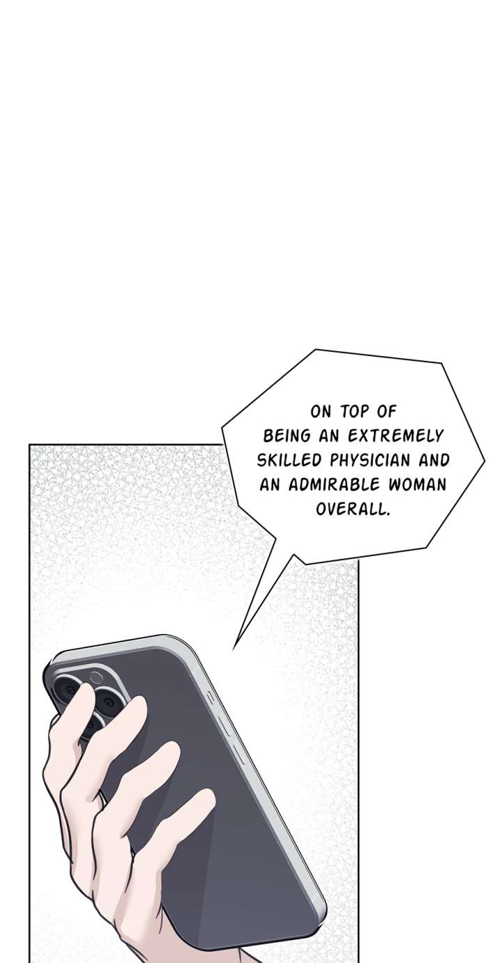 A Sneaky Blind Date [Official] Chapter 46 - Page 62