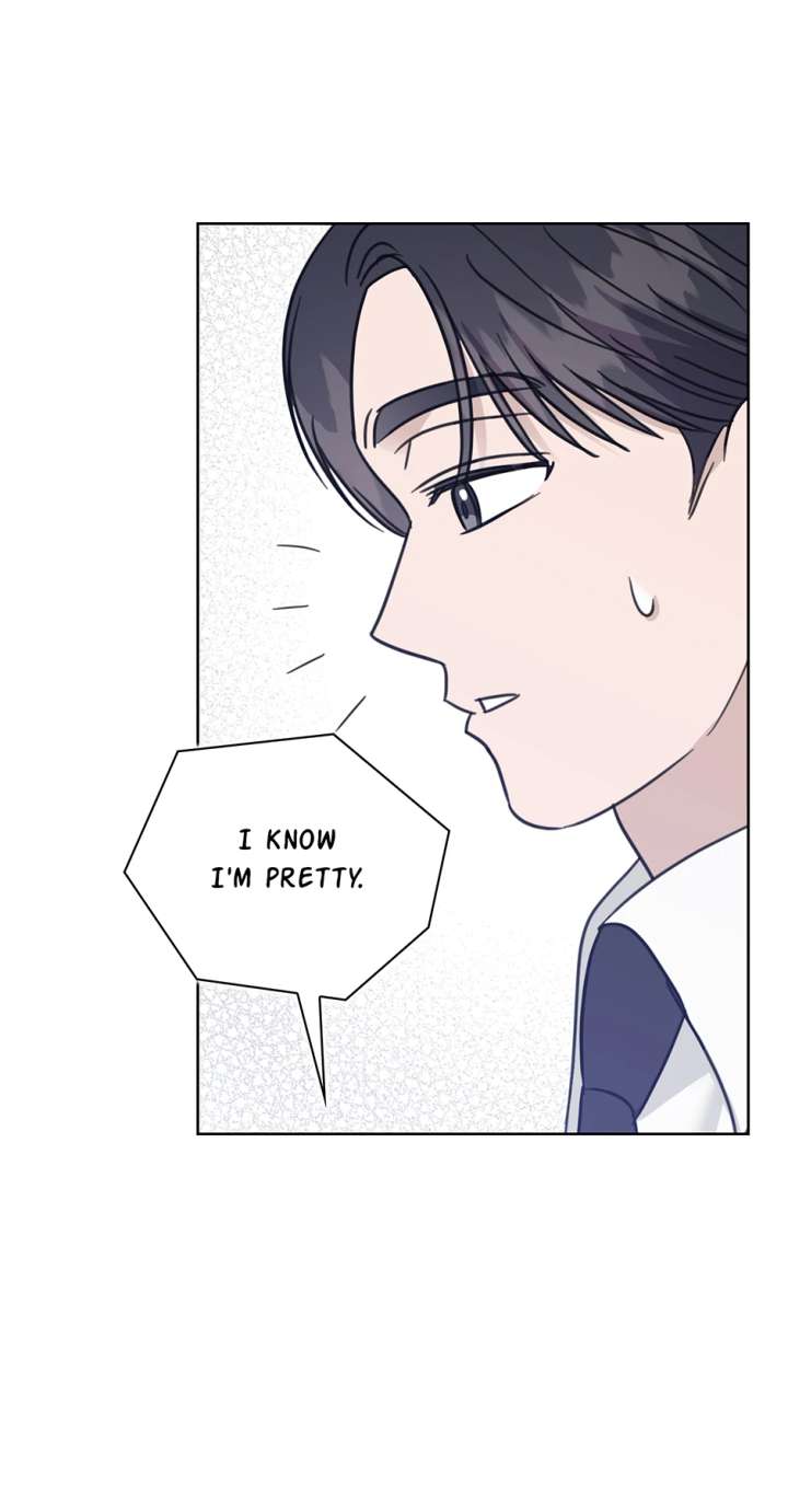 A Sneaky Blind Date [Official] Chapter 46 - Page 65