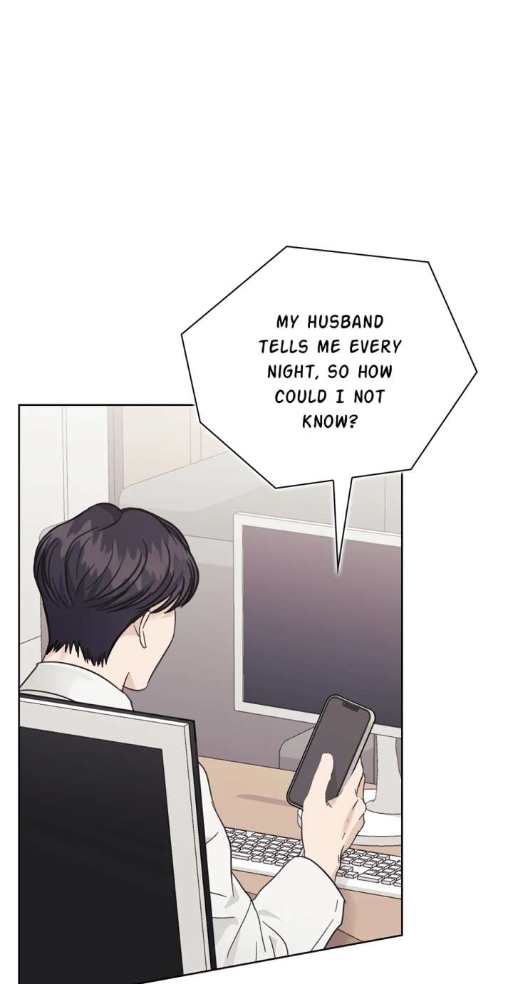 A Sneaky Blind Date [Official] Chapter 46 - Page 66